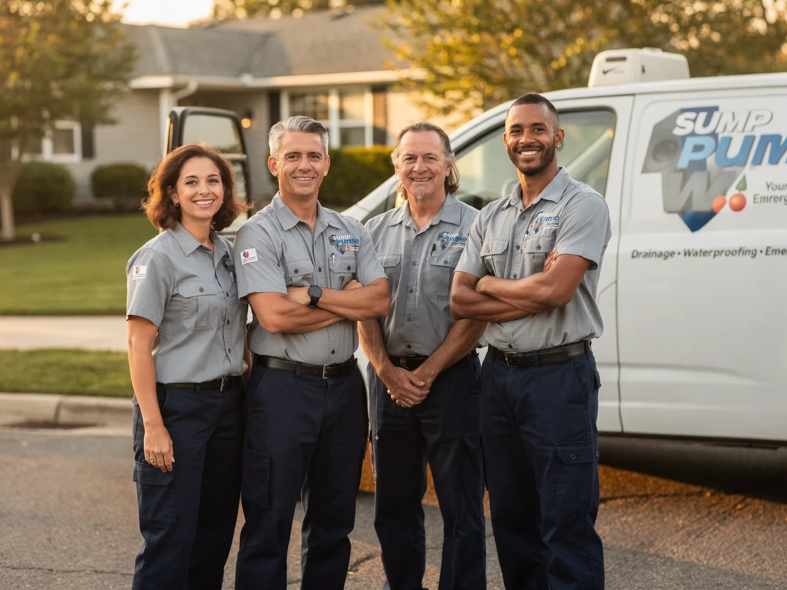 Water Heater Repair company in Charlotte Court House, VA